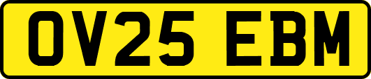 OV25EBM