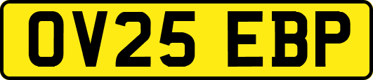 OV25EBP
