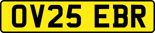 OV25EBR