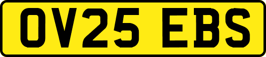 OV25EBS