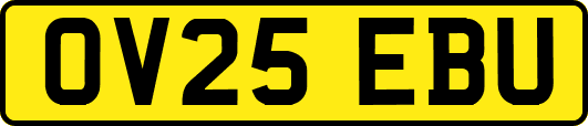 OV25EBU