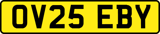 OV25EBY