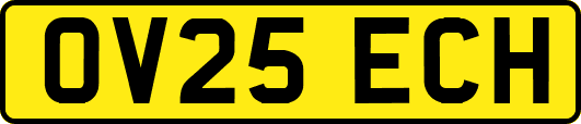 OV25ECH