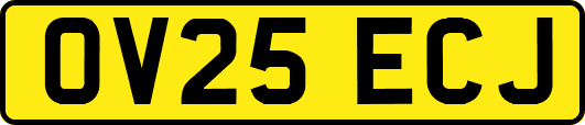 OV25ECJ