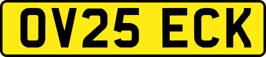 OV25ECK