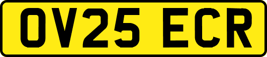 OV25ECR