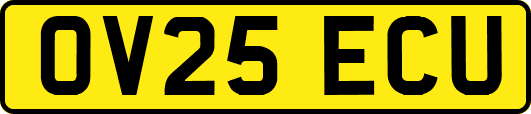 OV25ECU