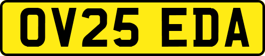 OV25EDA