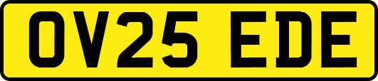 OV25EDE
