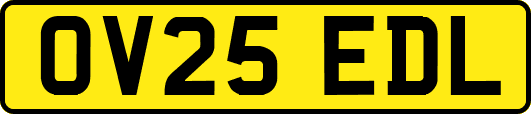 OV25EDL