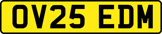 OV25EDM