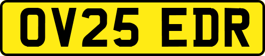 OV25EDR