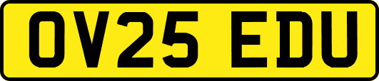 OV25EDU