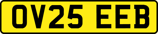 OV25EEB