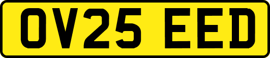 OV25EED