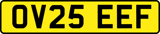 OV25EEF