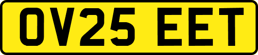 OV25EET