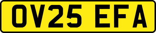OV25EFA