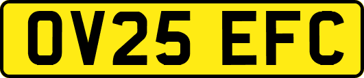 OV25EFC