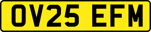 OV25EFM