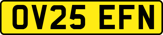 OV25EFN