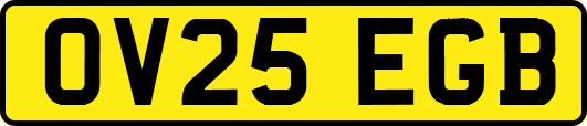 OV25EGB