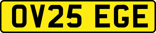 OV25EGE