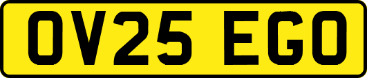 OV25EGO