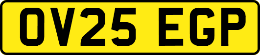 OV25EGP