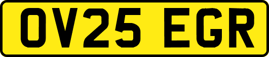 OV25EGR
