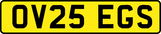 OV25EGS