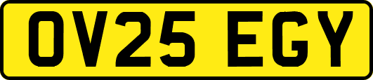 OV25EGY
