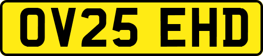 OV25EHD