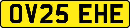 OV25EHE