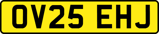 OV25EHJ