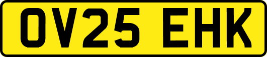 OV25EHK