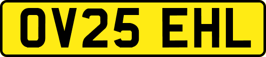 OV25EHL
