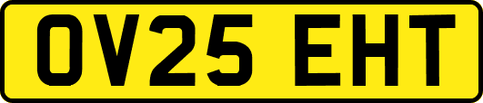 OV25EHT