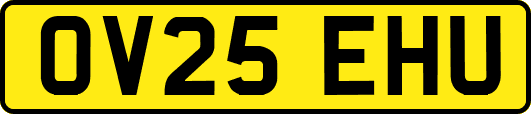 OV25EHU
