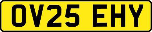 OV25EHY