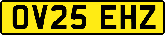 OV25EHZ