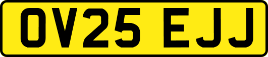 OV25EJJ