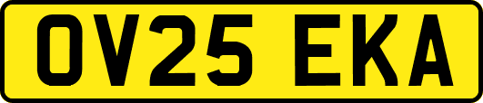 OV25EKA