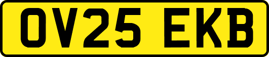 OV25EKB