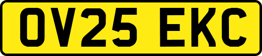 OV25EKC