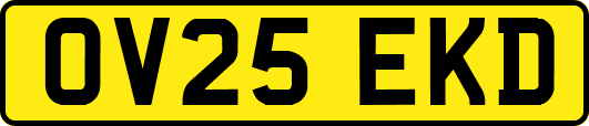 OV25EKD
