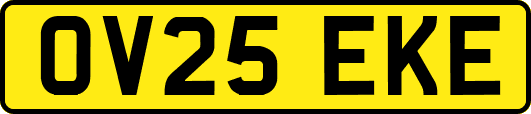 OV25EKE