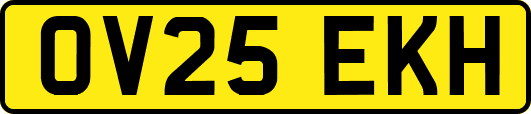 OV25EKH