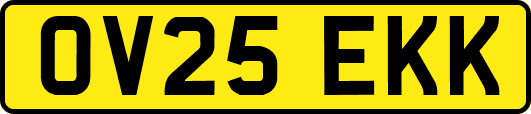 OV25EKK
