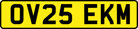 OV25EKM